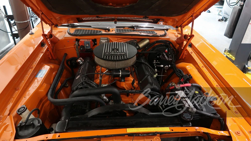 1974 Dodge Challenger 1st Gen - Image 9 of 17