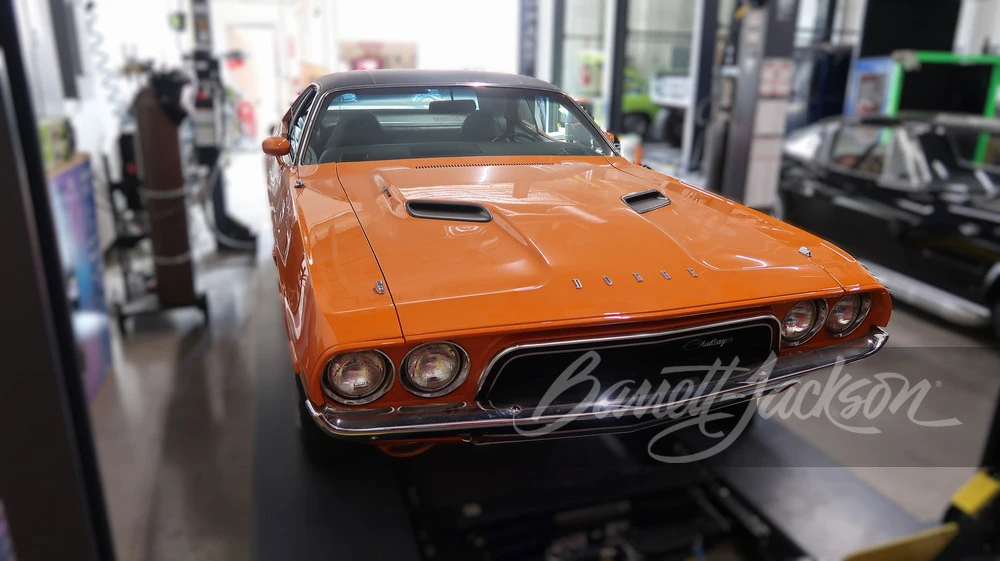 1974 Dodge Challenger 1st Gen - Image 11 of 17
