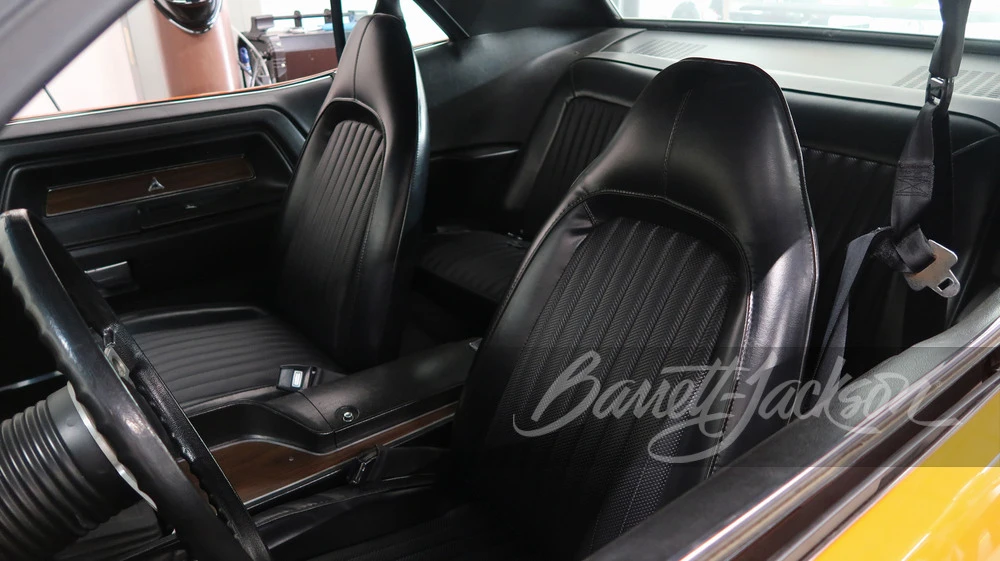 1974 Dodge Challenger 1st Gen - Image 12 of 17