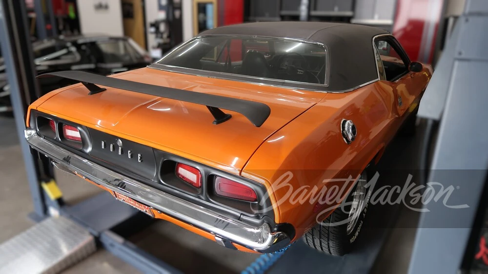 1974 Dodge Challenger 1st Gen - Image 14 of 17