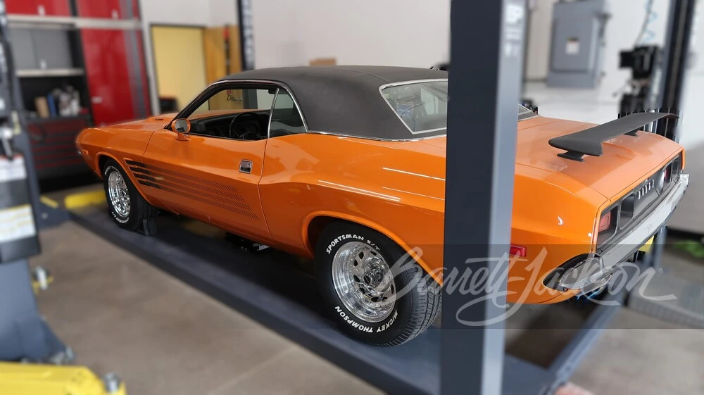 1974 Dodge Challenger 1st Gen - Image 17 of 17