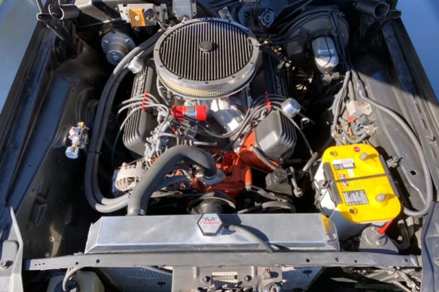 1974 Dodge Challenger 1st Gen - Image 3 of 5