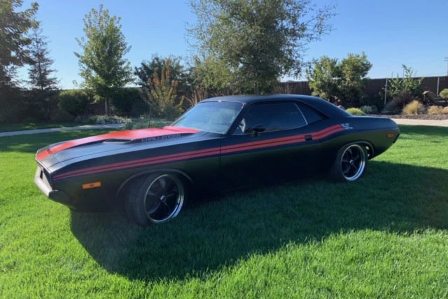 1974 Dodge Challenger 1st Gen - Image 2 of 5