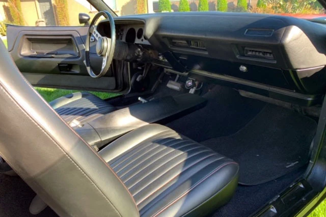 1974 Dodge Challenger 1st Gen - Image 4 of 5
