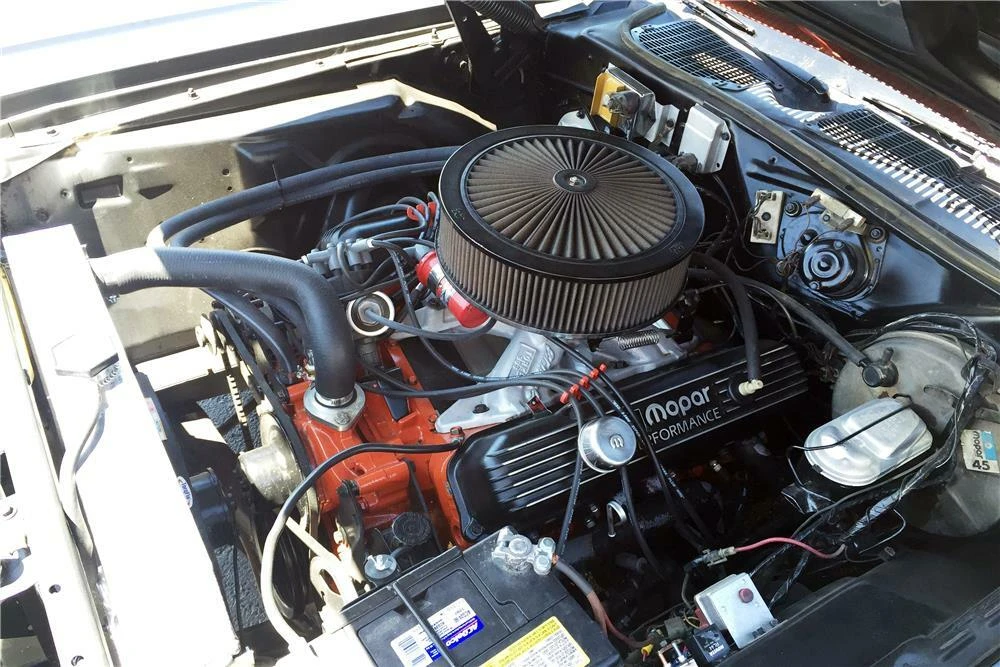 1974 Dodge Challenger 1st Gen - Image 3 of 4