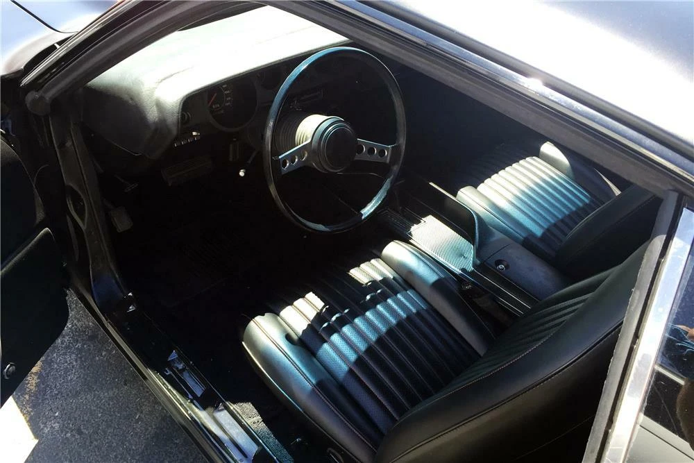 1974 Dodge Challenger 1st Gen - Image 4 of 4