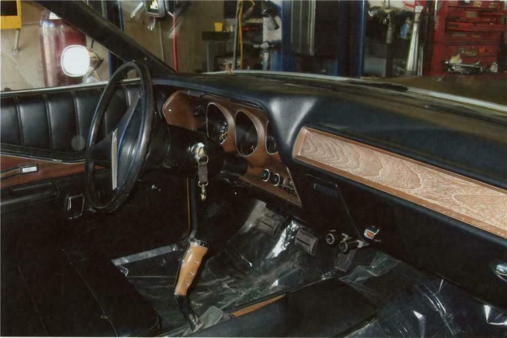 1974 Dodge Charger 3rd Gen - Image 4 of 5