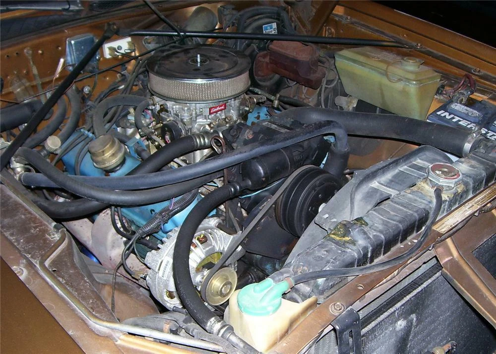 1974 Dodge Charger 3rd Gen - Image 2 of 3