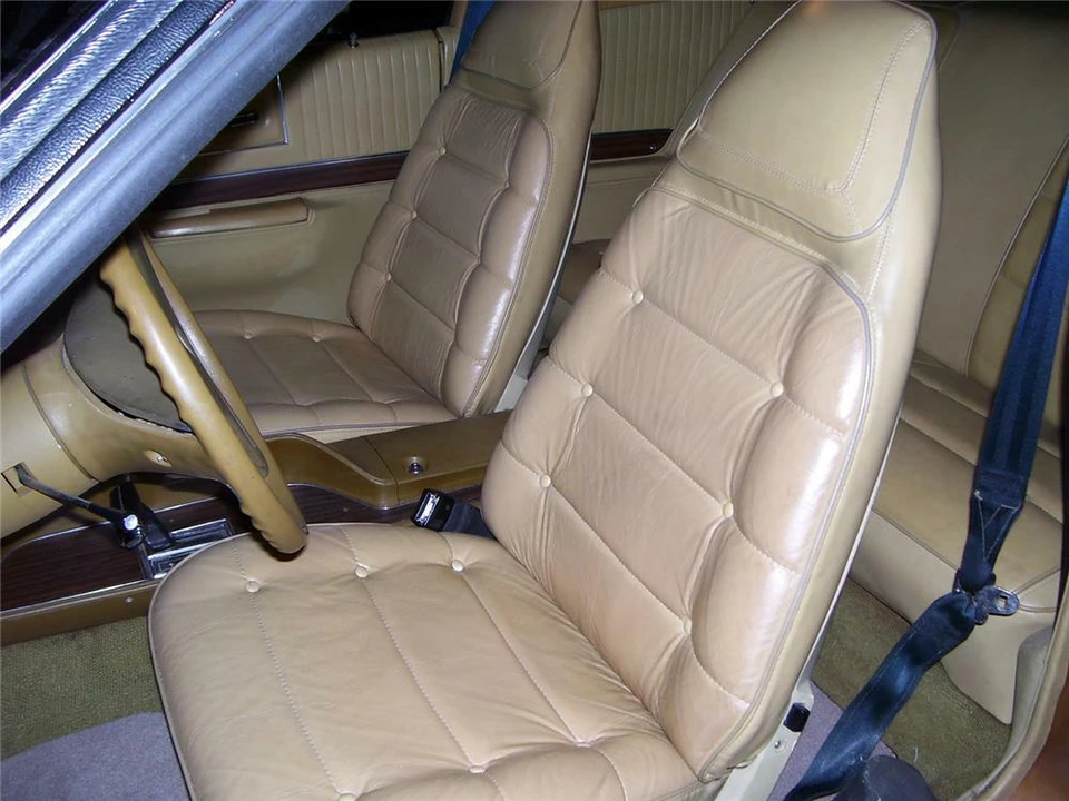 1974 Dodge Charger 3rd Gen - Image 3 of 3