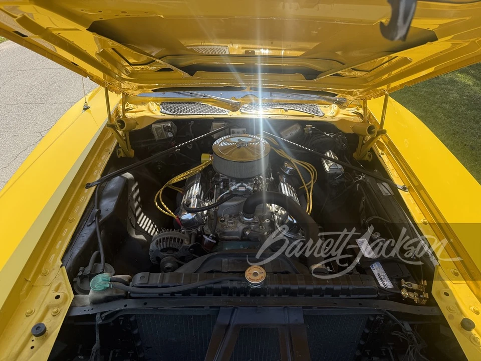 1974 Dodge Charger 3rd Gen - Image 6 of 9