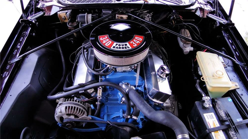 1974 Dodge Charger 3rd Gen - Image 3 of 5