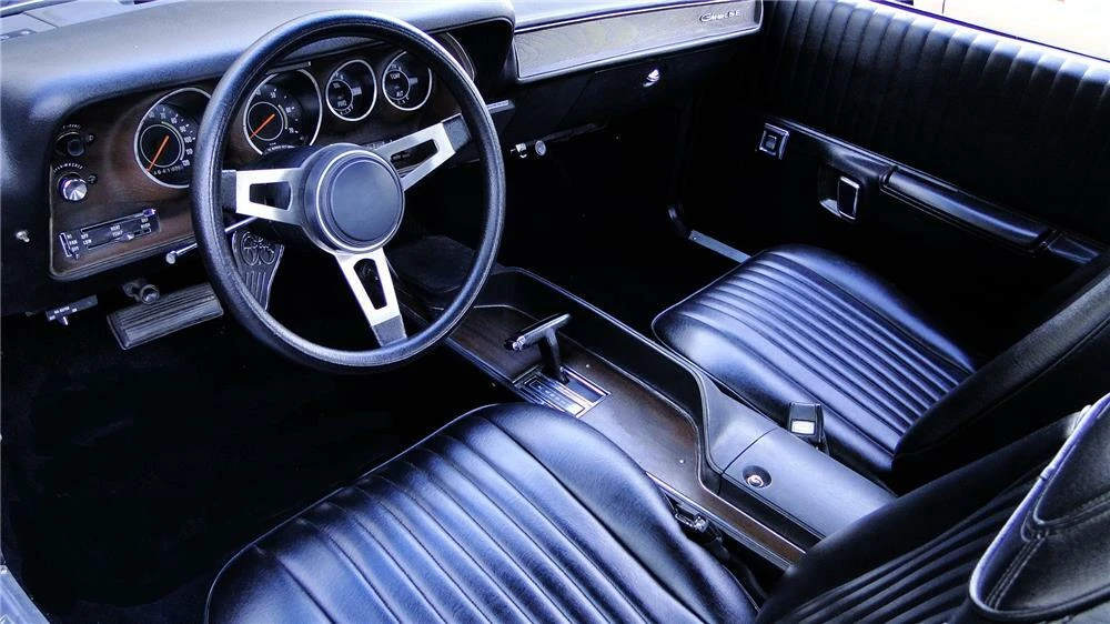 1974 Dodge Charger 3rd Gen - Image 4 of 5