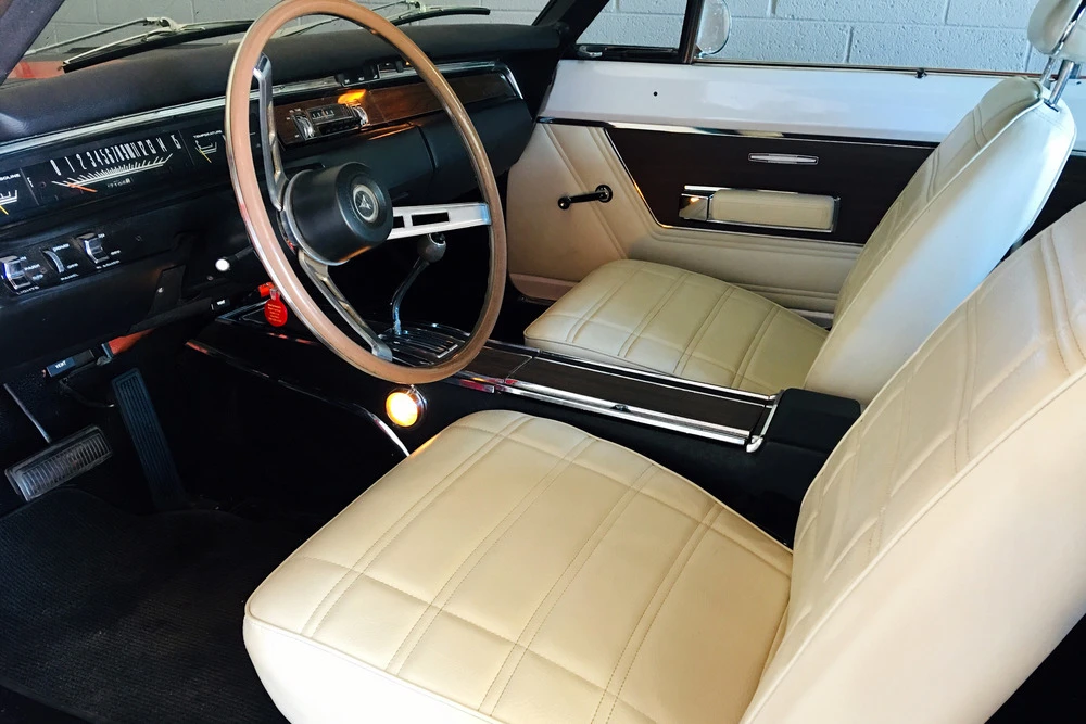 1974 Dodge Charger 3rd Gen - Image 3 of 4