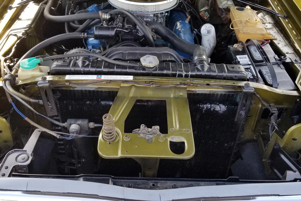 1974 Dodge Charger 3rd Gen - Image 3 of 5