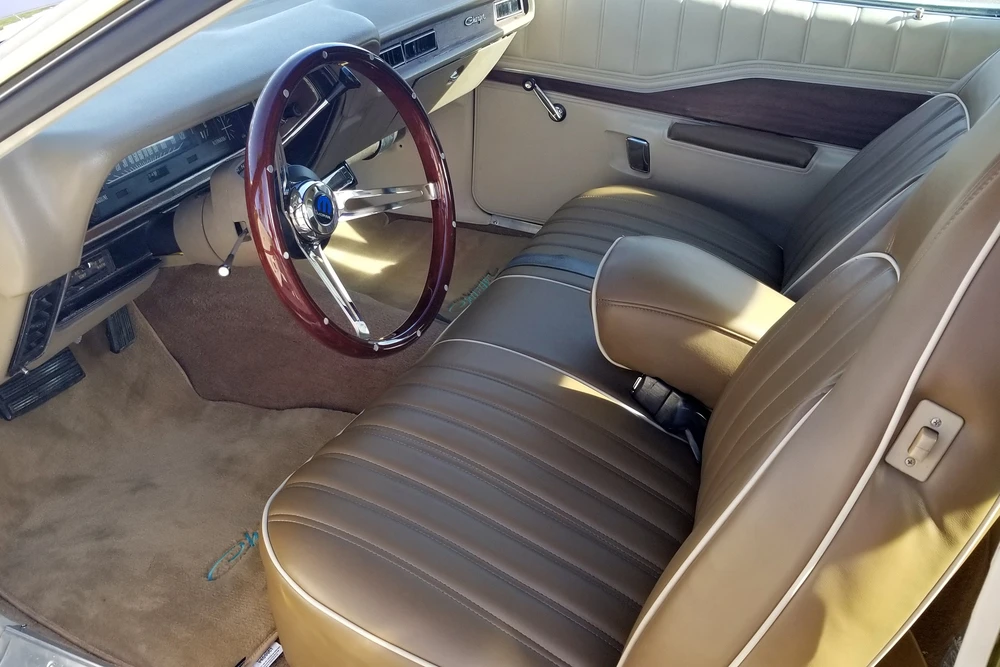 1974 Dodge Charger 3rd Gen - Image 4 of 5