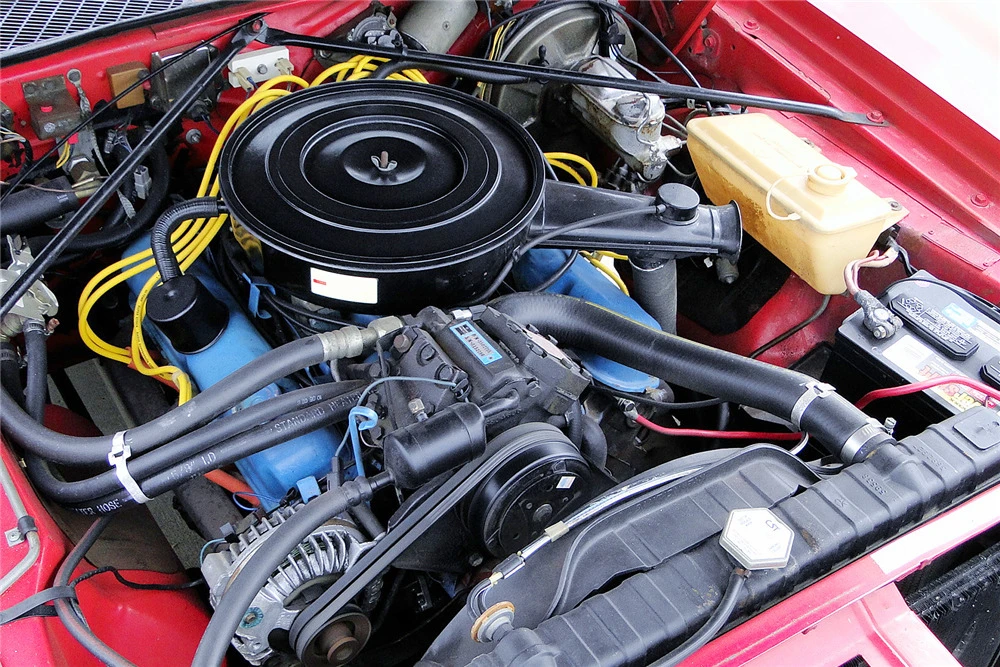 1974 Dodge Charger 3rd Gen - Image 3 of 5