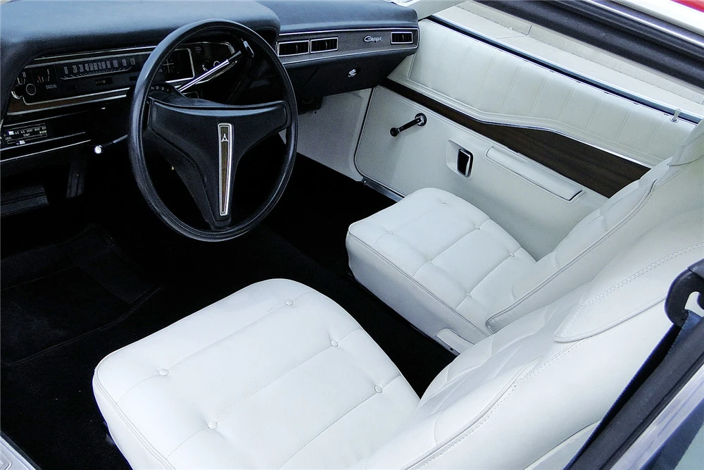 1974 Dodge Charger 3rd Gen - Image 4 of 5