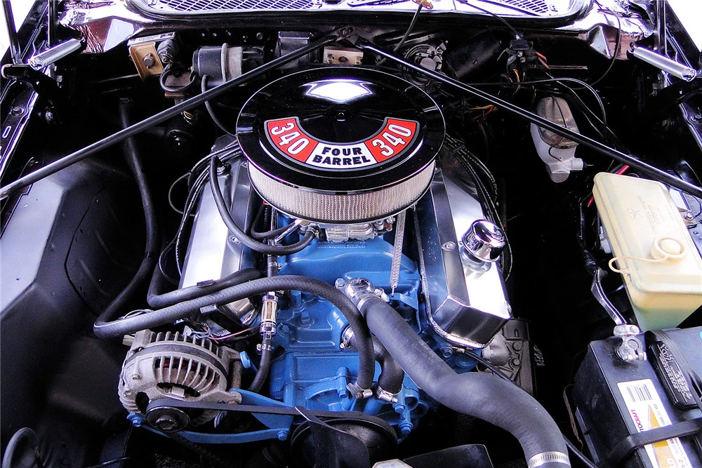 1974 Dodge Charger 3rd Gen - Image 3 of 5