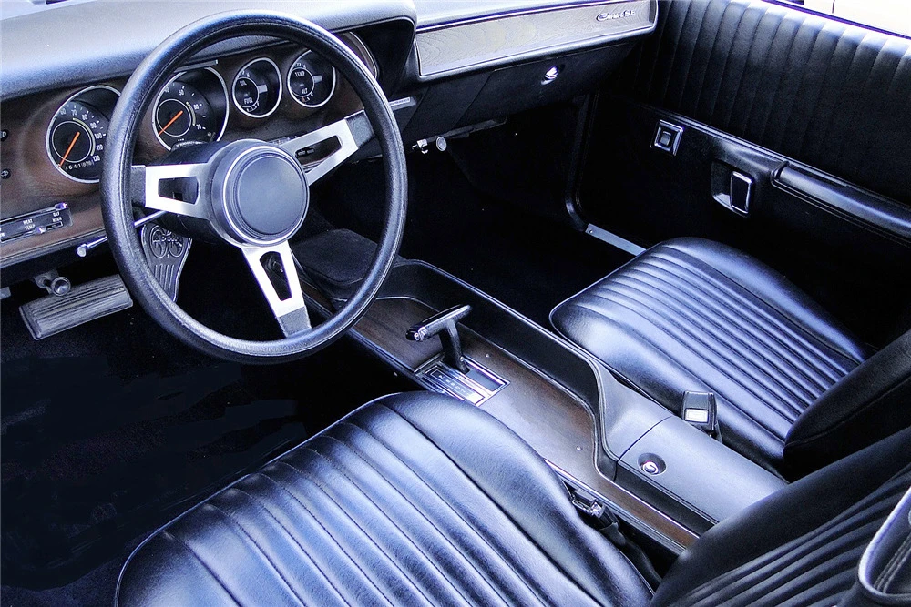 1974 Dodge Charger 3rd Gen - Image 4 of 5