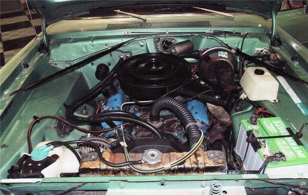 1974 Dodge Dart - Image 3 of 5