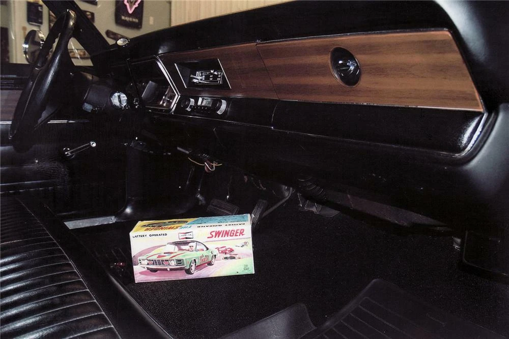 1974 Dodge Dart - Image 4 of 5