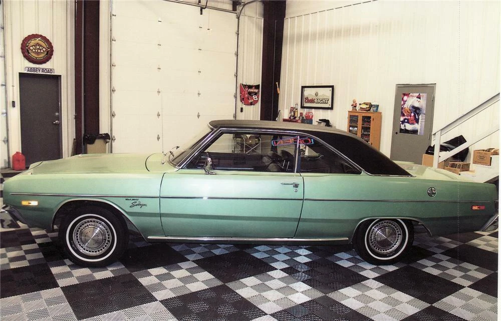 1974 Dodge Dart - Image 5 of 5