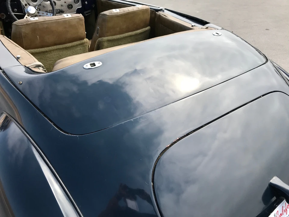 1974 Cord 810 & 812 - Image 30 of 31