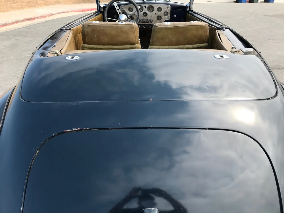 1974 Cord 810 & 812 - Image 31 of 31