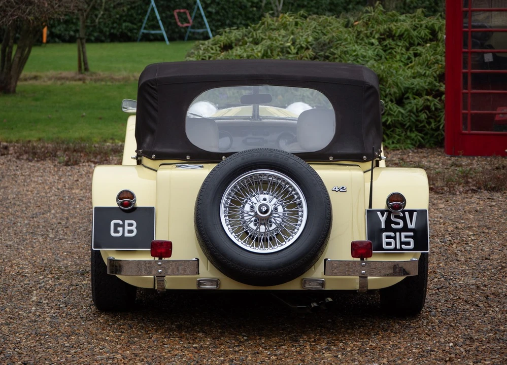 1974 Jaguar Replica - Image 27 of 30