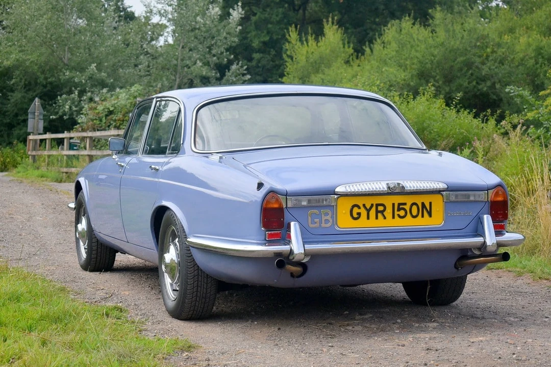 1974 Daimler - Image 27 of 30