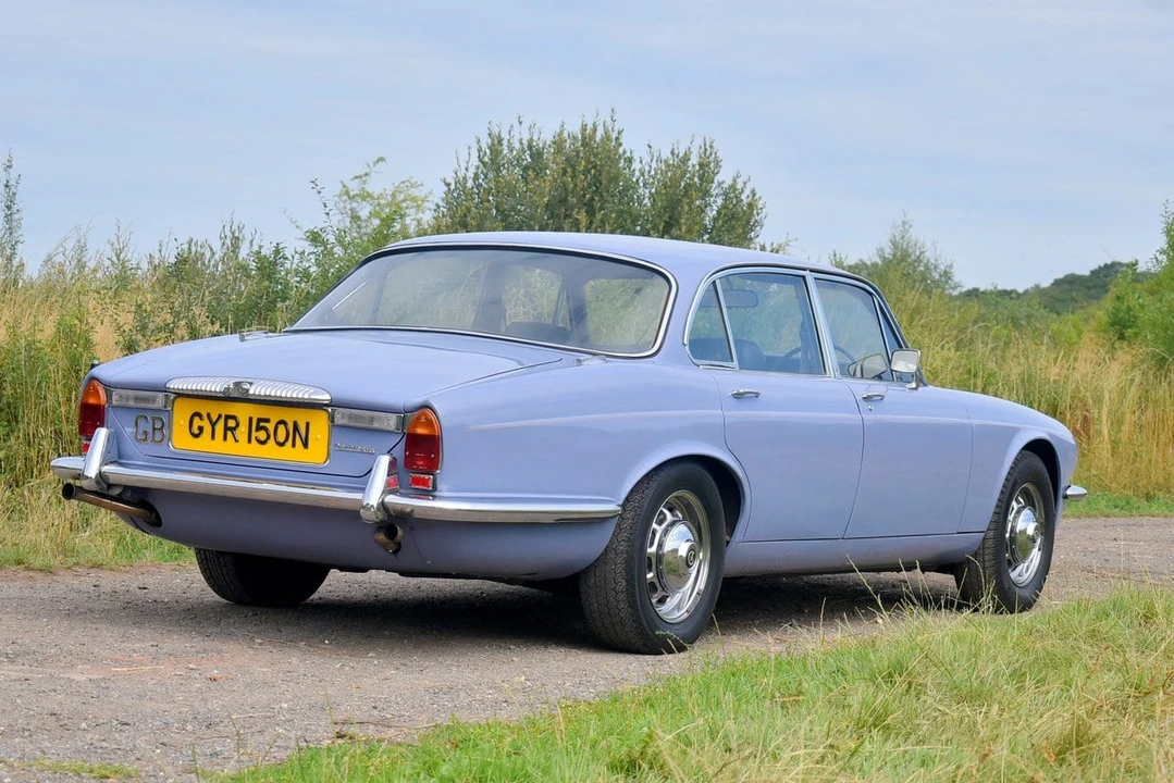 1974 Daimler - Image 23 of 30