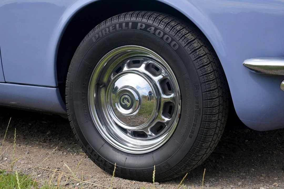 1974 Daimler - Image 5 of 30