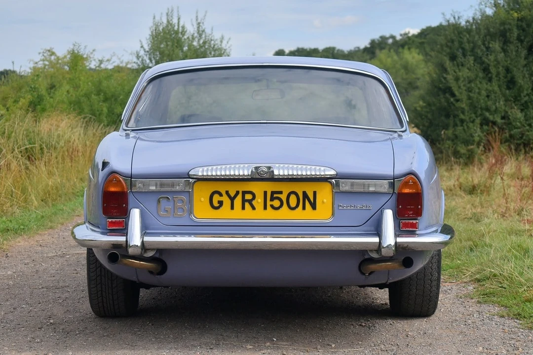 1974 Daimler - Image 4 of 30