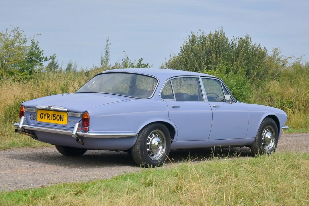 1974 Daimler - Image 21 of 30