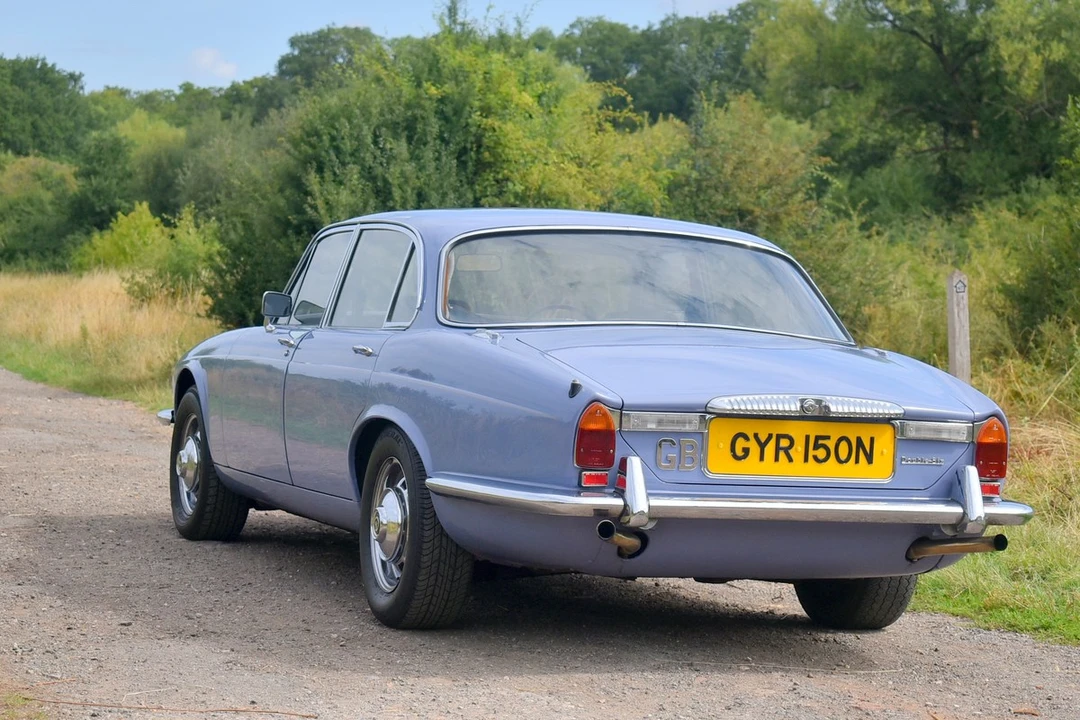 1974 Daimler - Image 24 of 30