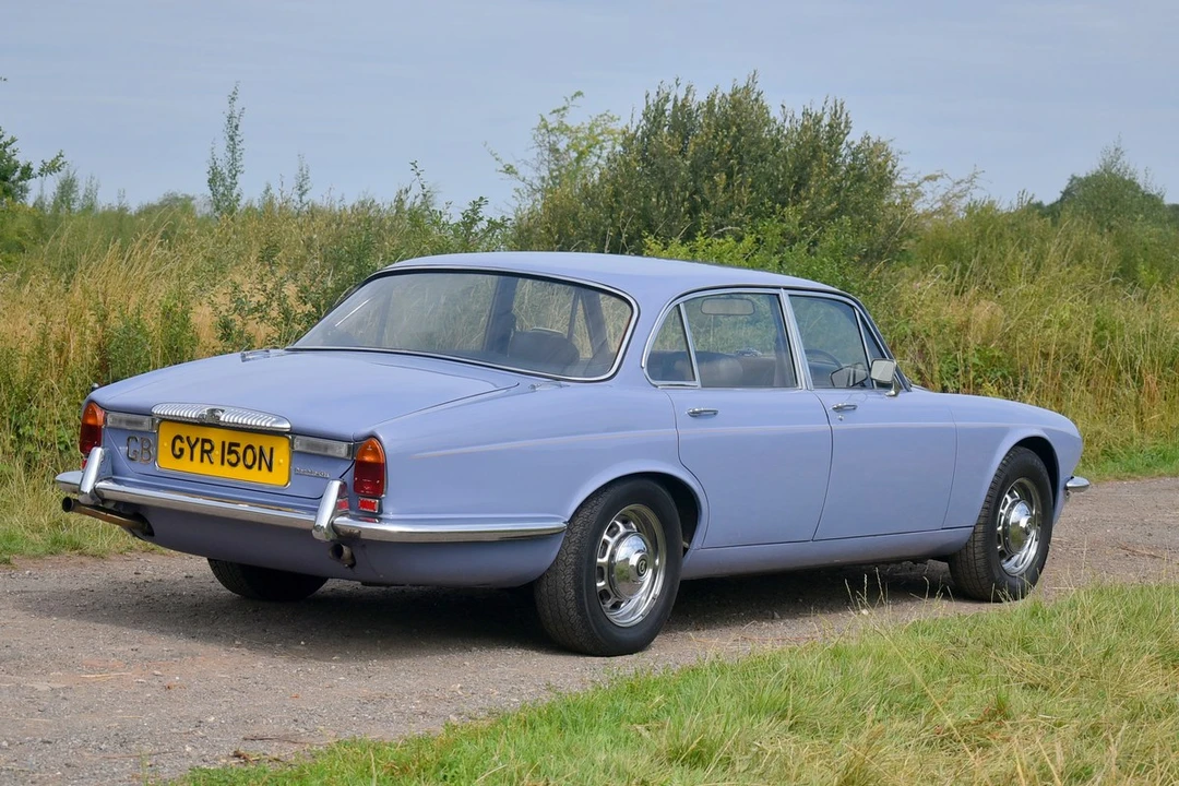 1974 Daimler - Image 19 of 30