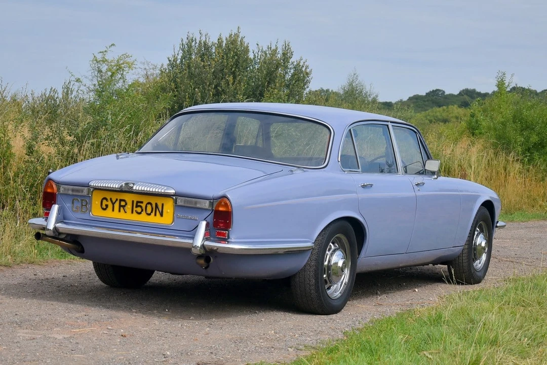 1974 Daimler - Image 20 of 30