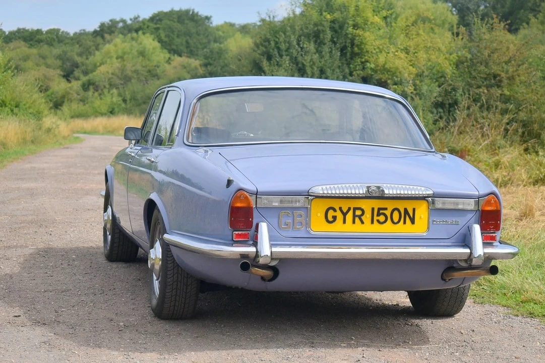 1974 Daimler - Image 25 of 30