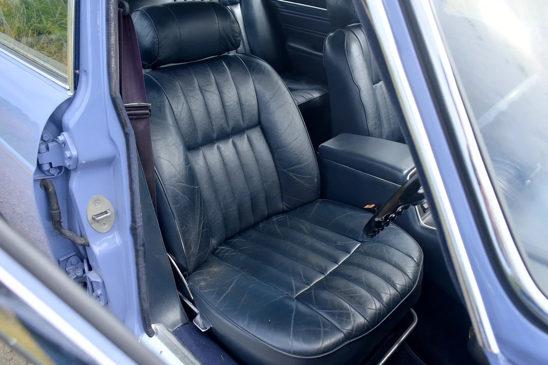 1974 Daimler - Image 7 of 30