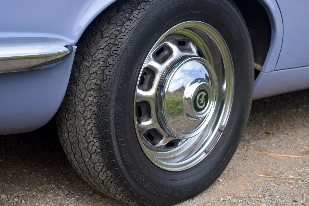 1974 Daimler - Image 28 of 30