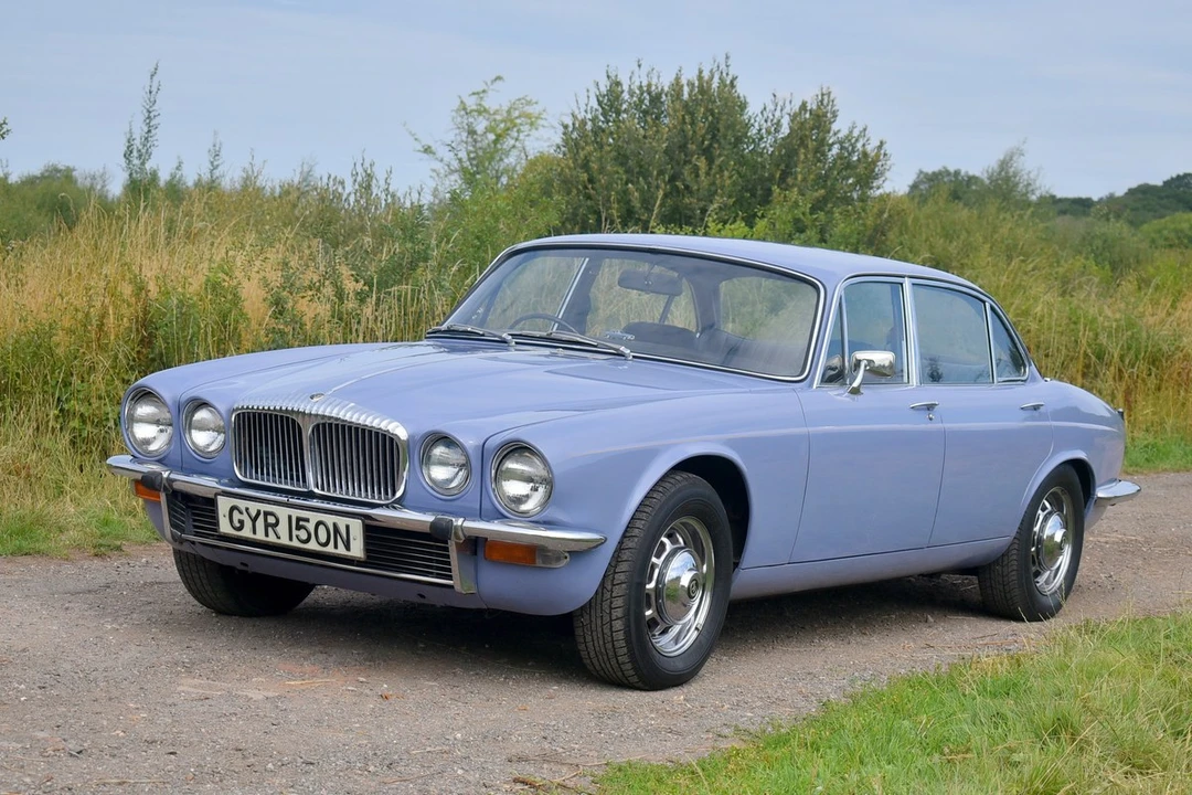1974 Daimler - Image 15 of 30