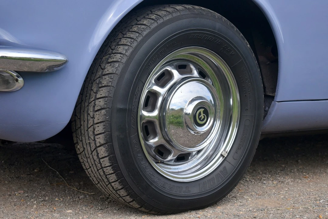 1974 Daimler - Image 29 of 30