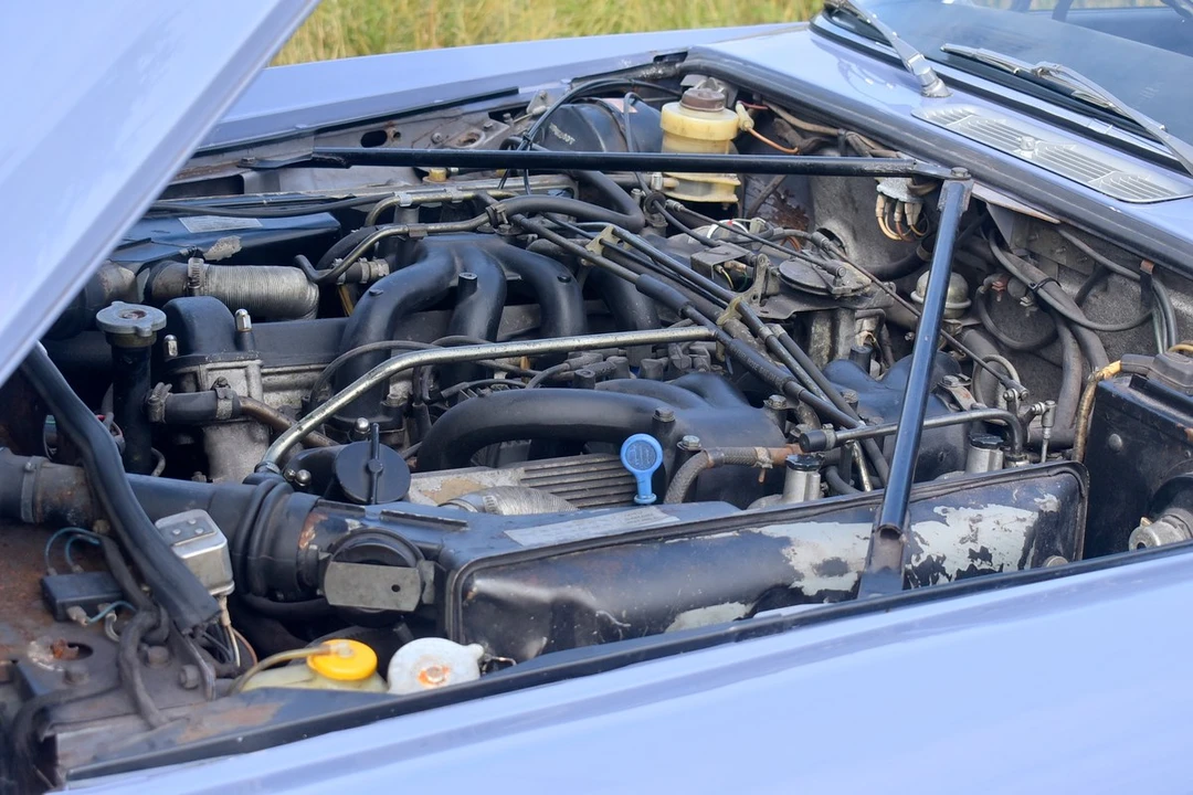 1974 Daimler - Image 9 of 30