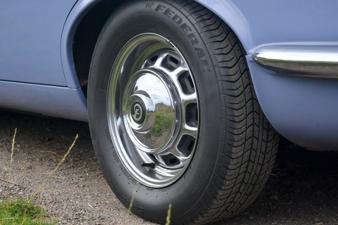 1974 Daimler - Image 30 of 30