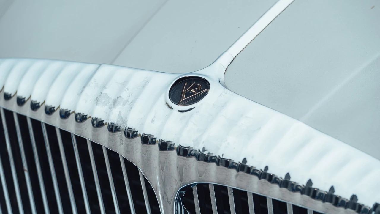 1974 Daimler - Image 29 of 31