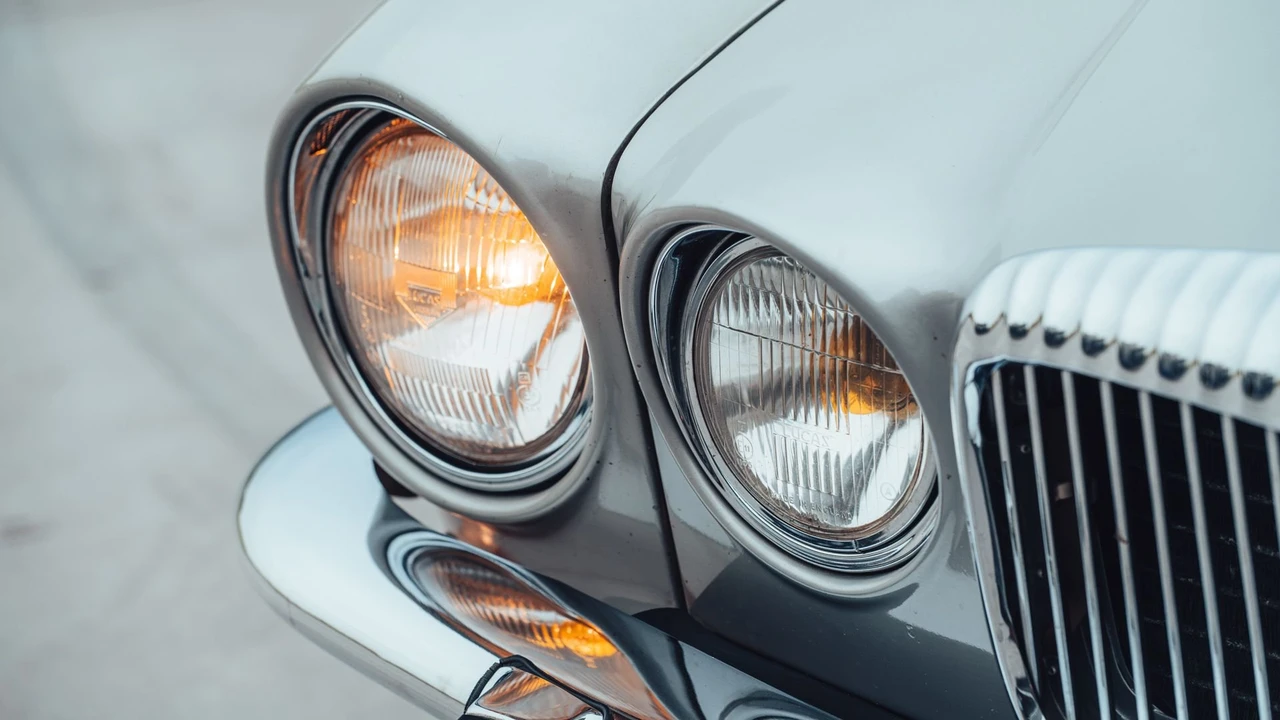 1974 Daimler - Image 30 of 31