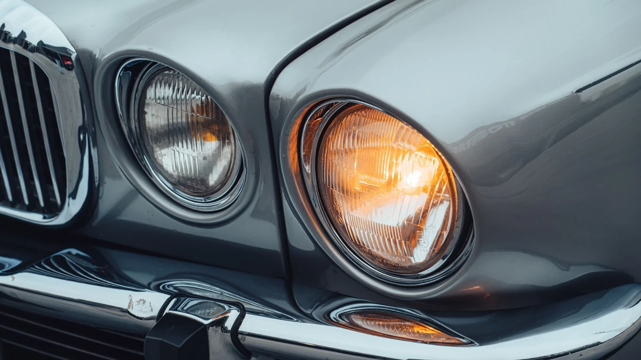 1974 Daimler - Image 28 of 31