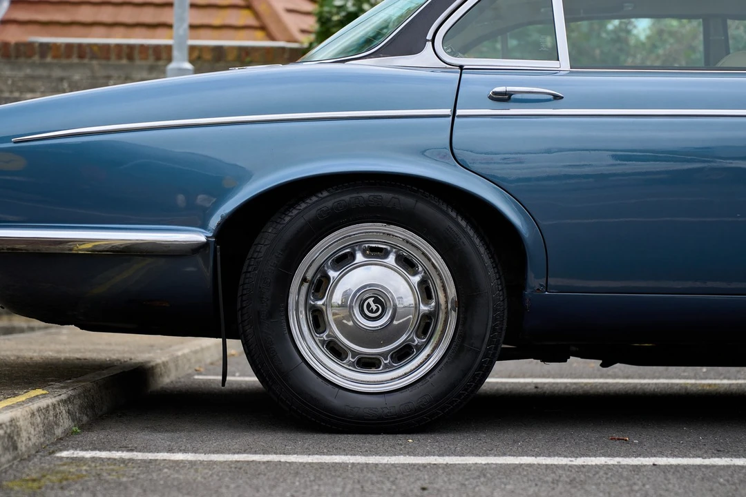 1974 Daimler - Image 18 of 30