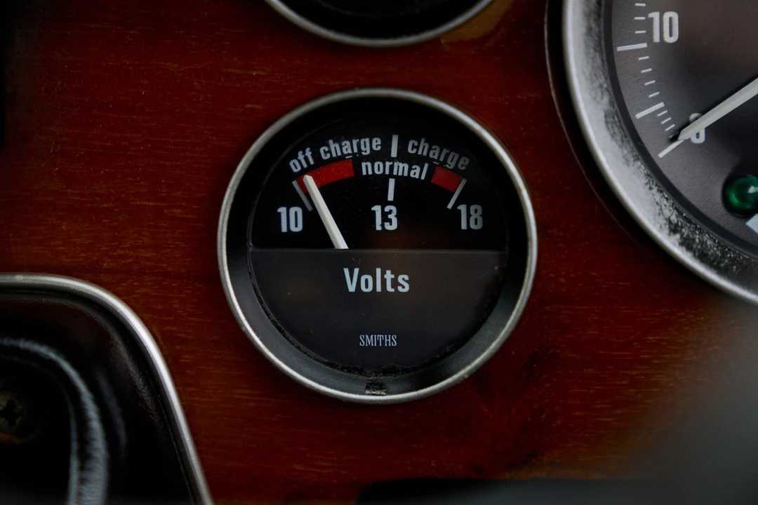 1974 Daimler - Image 29 of 30