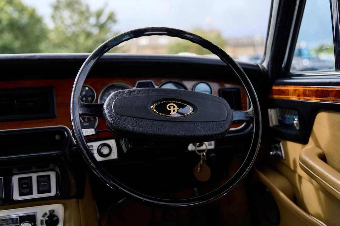 1974 Daimler - Image 22 of 30